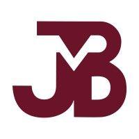 james v. brown library logo image