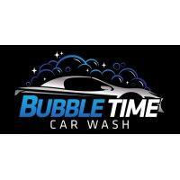 bhm car wash logo image