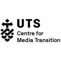 centre for media transition - cmt logo image