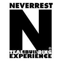 neverrest experience logo image