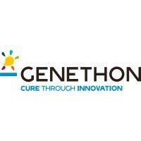 genethon logo image