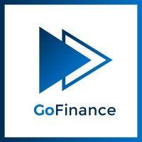 gofinance logo image