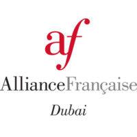 alliance française dubai