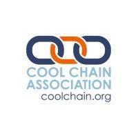 cool chain association logo image