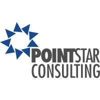 pointstar consulting logo image