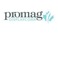 promag display-corr logo image