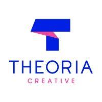 theoria creative logo image