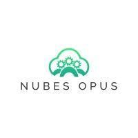 nubes opus logo image