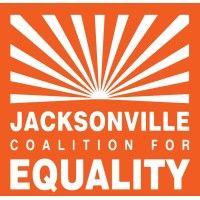 jacksonville coalition for equality