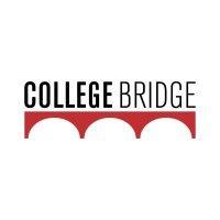 college bridge logo image