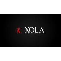 xola shpk logo image