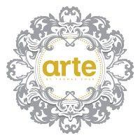 arté by thomas chan logo image