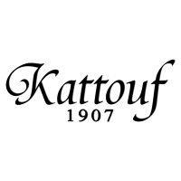 kattouf jewellery logo image