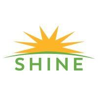 shine partners logo image