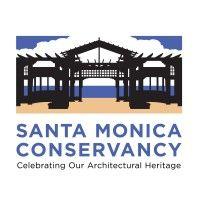 santa monica conservancy