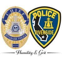 riverside police department