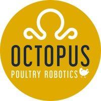 octopus logo image