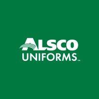 alsco uniforms nz logo image