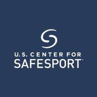 u.s. center for safesport