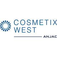 cosmetix west logo image