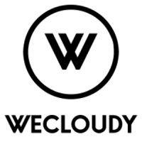 wecloudy - web cloud do it your self logo image