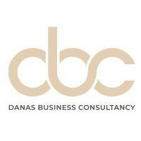 danas business consultancy llc logo image