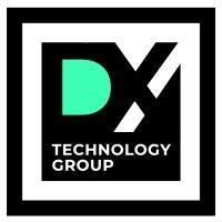 dx technology group logo image