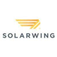 solarwing logo image