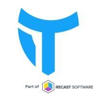 liquit part of recast software logo image