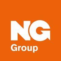 ng group logo image