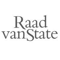 raad van state logo image