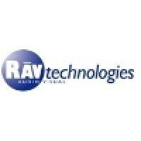 rav technologies, inc. logo image