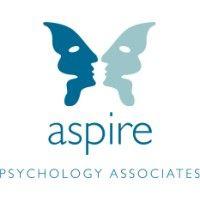 aspire psychology associates logo image