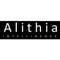 alithia intelligence logo image