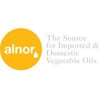 alnor oil company, inc logo image