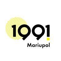 1991 mariupol logo image