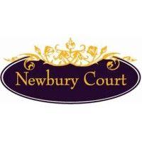 newbury court logo image