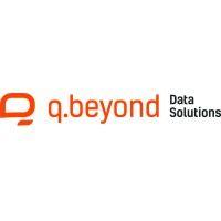 q.beyond data solutions gmbh logo image