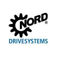 nord gear corporation logo image