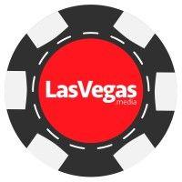 las vegas media inc logo image