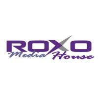 roxo media house logo image