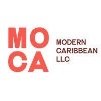 modern caribbean llc logo image