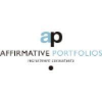 affirmative portfolios logo image