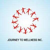 journey to wellness inc. logo image