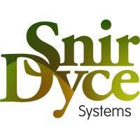 snir-dyce logo image