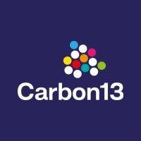 carbon13 logo image