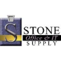 stone office & it logo image