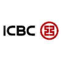 industrial and commercial bank of china logo image