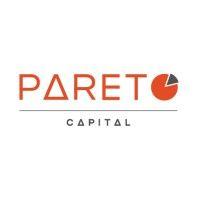 pareto capital logo image