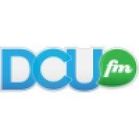 dcufm logo image